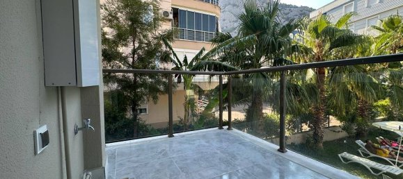 Apartment 1+1 in Konyaalti, Turkey No. 15453 8