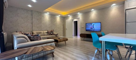 Apartment 1+1 in Konyaalti, Turkey No. 15453 2