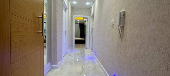 Apartment 1+1 in Konyaalti, Turkey No. 15453 14