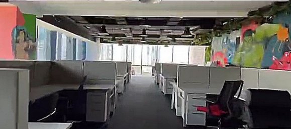 Escritório em Downtown Dubai (Downtown Burj Dubai), UAE 341.3 m² N.º 42729 10