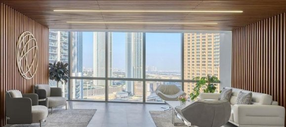 Escritório em Downtown Dubai (Downtown Burj Dubai), UAE 341.3 m² N.º 42729 3