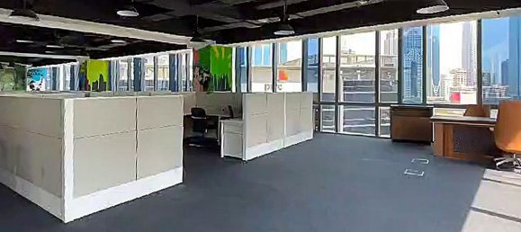 Escritório em Downtown Dubai (Downtown Burj Dubai), UAE 341.3 m² N.º 42729 6