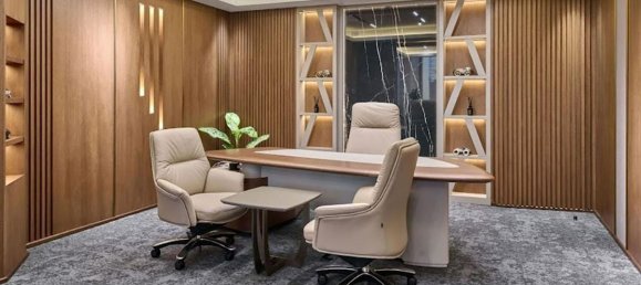 Escritório em Downtown Dubai (Downtown Burj Dubai), UAE 341.3 m² N.º 42729 5