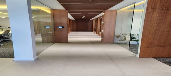 Escritório em Downtown Dubai (Downtown Burj Dubai), UAE 341.3 m² N.º 42729 9