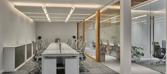 Escritório em Downtown Dubai (Downtown Burj Dubai), UAE 341.3 m² N.º 42729 2