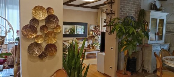 5-Zimmer Wohnung in Carrara, Italy, Nr. 47564 16