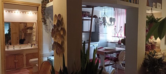 5-Zimmer Wohnung in Carrara, Italy, Nr. 47564 11