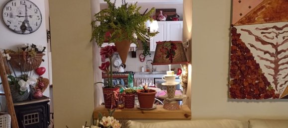 5-Zimmer Wohnung in Carrara, Italy, Nr. 47564 5