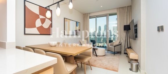 3 Schlafzimmer Wohnung in Downtown Dubai (Downtown Burj Dubai), UAE, Nr. 119960 11