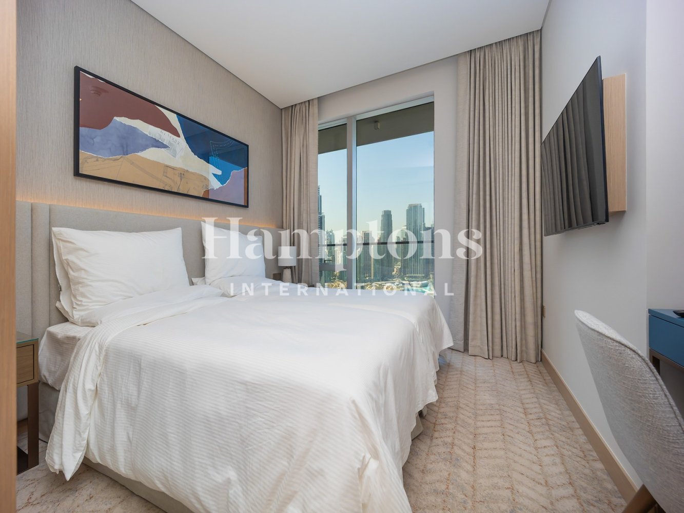 3 Schlafzimmer Wohnung in Downtown Dubai (Downtown Burj Dubai), UAE, Nr. 119960