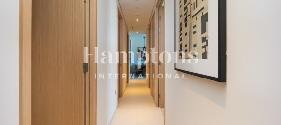 3 Schlafzimmer Wohnung in Downtown Dubai (Downtown Burj Dubai), UAE, Nr. 119960 10