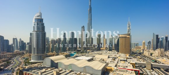 3 Schlafzimmer Wohnung in Downtown Dubai (Downtown Burj Dubai), UAE, Nr. 119960 15