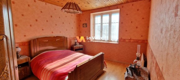 Adosado de 3 dormitorios en Goviller, France No. 226842 9