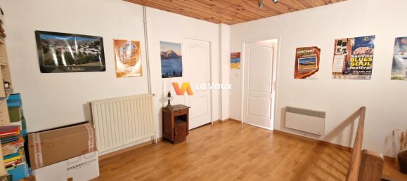 Adosado de 3 dormitorios en Goviller, France No. 226842 6