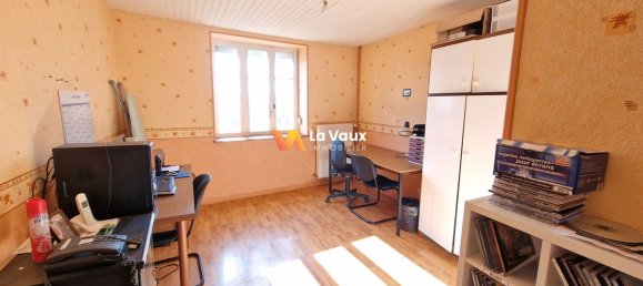 Adosado de 3 dormitorios en Goviller, France No. 226842 7