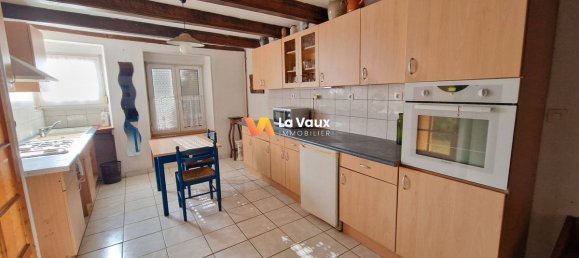 Adosado de 3 dormitorios en Goviller, France No. 226842 2