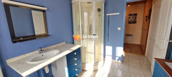 Adosado de 3 dormitorios en Goviller, France No. 226842 8