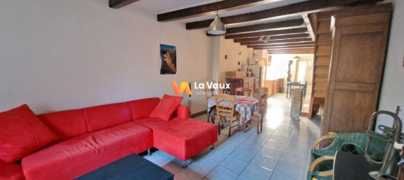 Adosado de 3 dormitorios en Goviller, France No. 226842 4