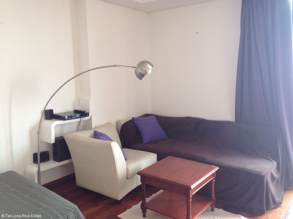 Studio in Hoan Kiem, Vietnam, Nr. 7803