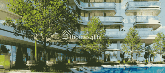 1 bedroom Apartment in Downtown Dubai (Downtown Burj Dubai), UAE No. 120160 30