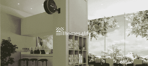 1 bedroom Apartment in Downtown Dubai (Downtown Burj Dubai), UAE No. 120160 21