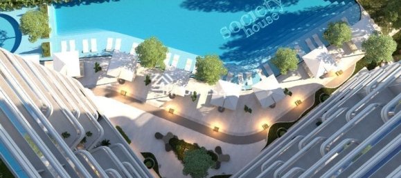 1 bedroom Apartment in Downtown Dubai (Downtown Burj Dubai), UAE No. 120160 28