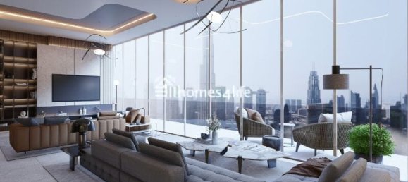 1 bedroom Apartment in Downtown Dubai (Downtown Burj Dubai), UAE No. 120160 14