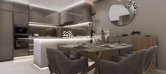 1 bedroom Apartment in Downtown Dubai (Downtown Burj Dubai), UAE No. 120160 16