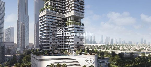 1 bedroom Apartment in Downtown Dubai (Downtown Burj Dubai), UAE No. 120160 25