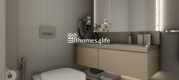 1 bedroom Apartment in Downtown Dubai (Downtown Burj Dubai), UAE No. 120160 19