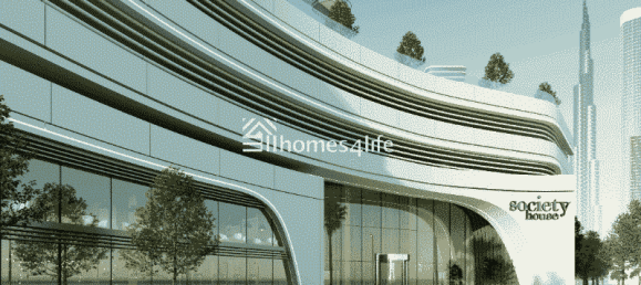 1 bedroom Apartment in Downtown Dubai (Downtown Burj Dubai), UAE No. 120160 29