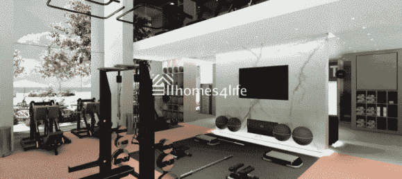 1 bedroom Apartment in Downtown Dubai (Downtown Burj Dubai), UAE No. 120160 24