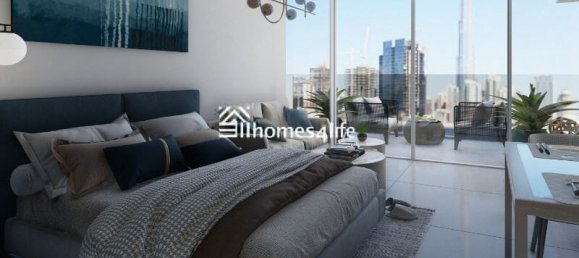 1 bedroom Apartment in Downtown Dubai (Downtown Burj Dubai), UAE No. 120160 18