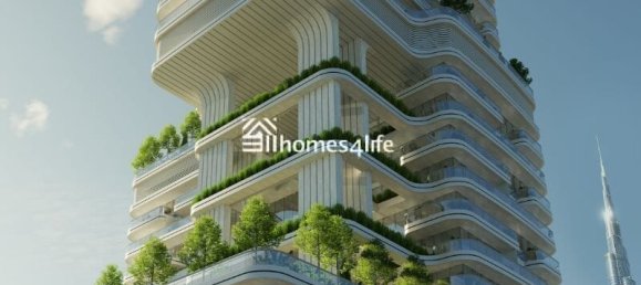 1 bedroom Apartment in Downtown Dubai (Downtown Burj Dubai), UAE No. 120160 11