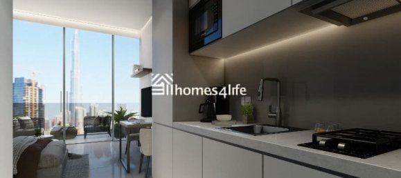 1 bedroom Apartment in Downtown Dubai (Downtown Burj Dubai), UAE No. 120160 13