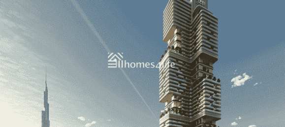 1 bedroom Apartment in Downtown Dubai (Downtown Burj Dubai), UAE No. 120160 12