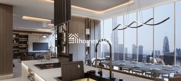 1 bedroom Apartment in Downtown Dubai (Downtown Burj Dubai), UAE No. 120160 15