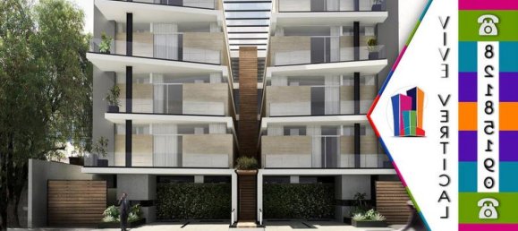 3 bedrooms Apartment in Nuevo Leon, Mexico No. 177114 2