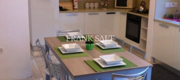 3 Schlafzimmer Haus in Lija, Malta, Nr. 8648 5