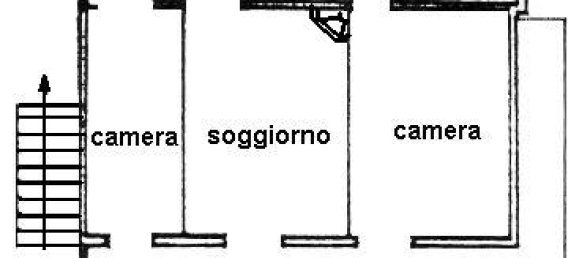 Квартира с 3 комнатами в Кастель д’Аяно, Италия № 237419 7