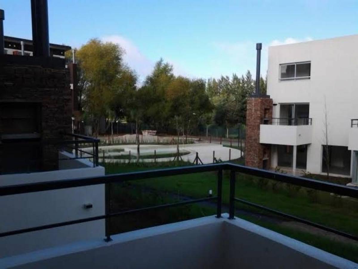 2 bedrooms Apartment in Tigre, Argentina No. 58340