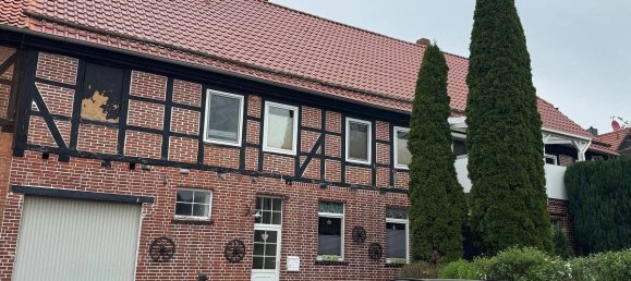 Apartamento de 3 habitaciónes en Northeim, Germany No. 317028 2