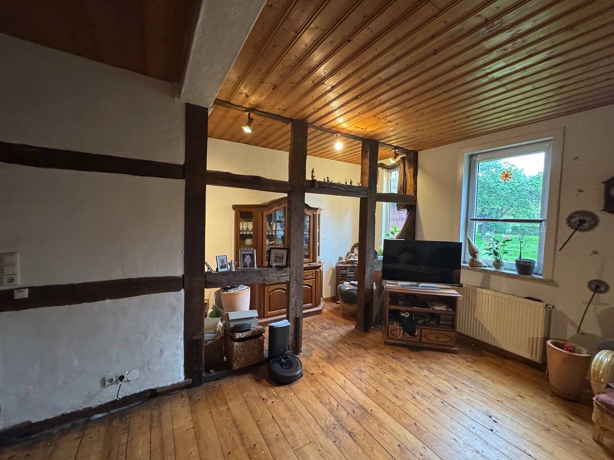 Apartamento de 3 habitaciónes en Northeim, Germany No. 317028