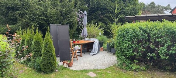 Apartamento de 3 habitaciónes en Northeim, Germany No. 317028 3