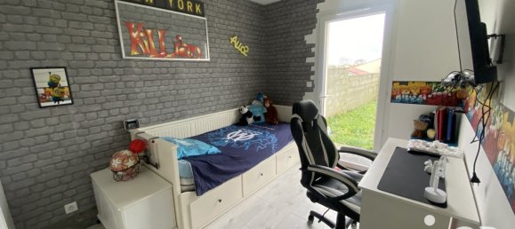 3 غرف نوم منزل في Angliers, France رقم 103196 2