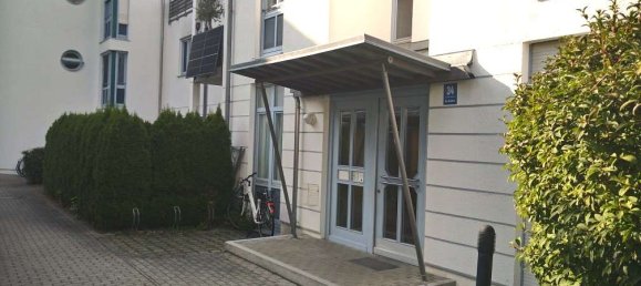 1 bedroom Apartment in Munich, Germany No. 209983 26