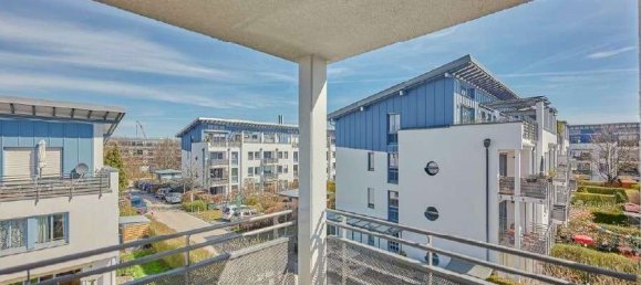 1 bedroom Apartment in Munich, Germany No. 209983 2