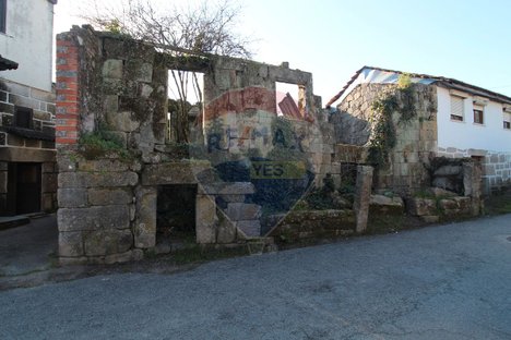 3 غرف نوم منزل في Viseu, Portugal رقم 176916