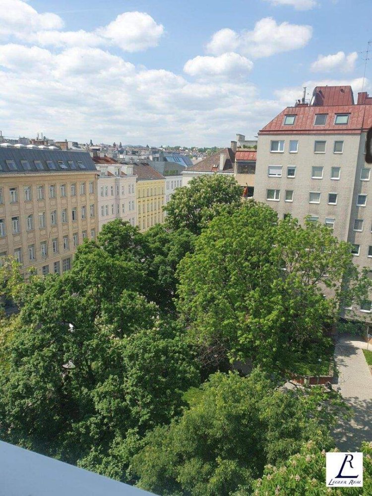 Квартира с 3 комнатами в Майдлинг, Австрия № 254459