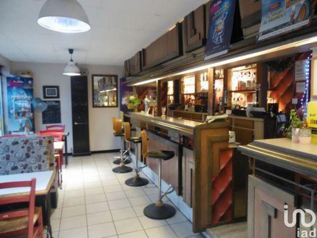 Usine à Bouguenais, France 80m² No. 20816